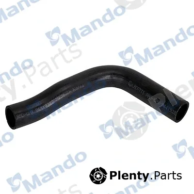 Mando MCC020063 — Radiator Hose