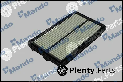 Mando EAF00161T — Air Filter