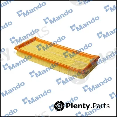 Mando MMF015142 — Air Filter