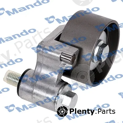 Mando EBT10044K — Tensioner Pulley, timing belt