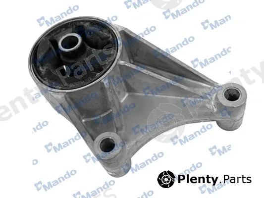 Mando MCC015149 — Mounting, engine