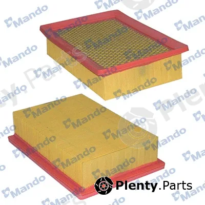 Mando MMF015500 — Air Filter