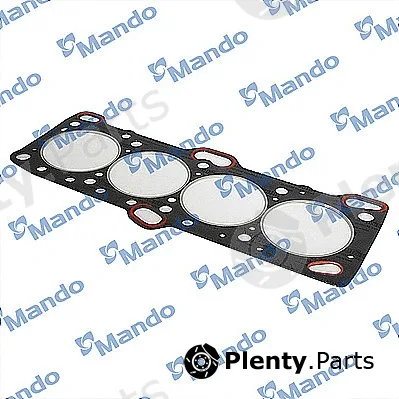 Mando EGHNH00078 — Gasket, cylinder head