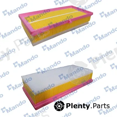Mando MMF015531 — Air Filter