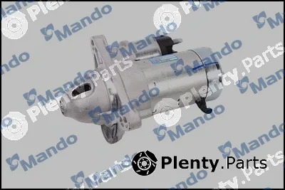 Mando EX12686197 — Starter