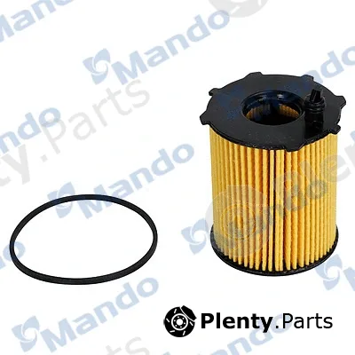 Mando EEOM0002Y — Oil Filter