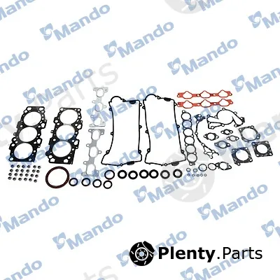 Mando EGOGH00050K — Full Gasket Kit, engine