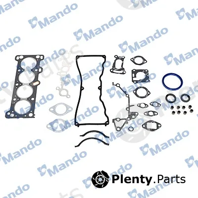 Mando EGONK00100 — Full Gasket Kit, engine