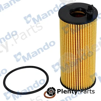Mando EEOB0050Y — Oil Filter
