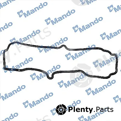 Mando EGCND00011 — Gasket, cylinder head cover