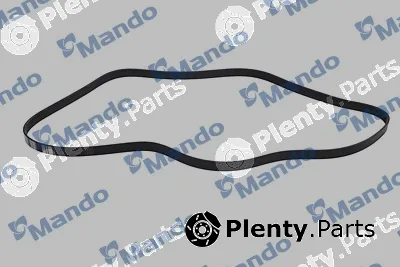 Mando MB6PK1800 — V-Ribbed Belt