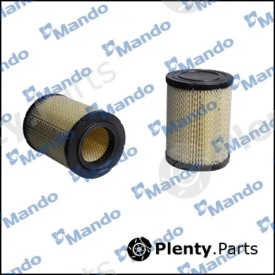 Mando EAF00321T — Air Filter