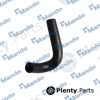 Mando DCC020827 — Hose, crankcase ventilation