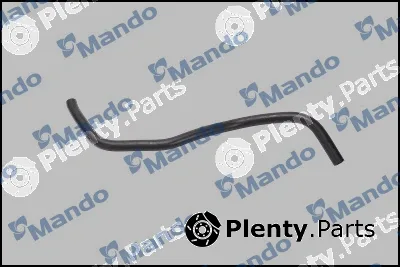Mando DCC020336 — Radiator Hose