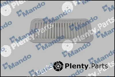 Mando EAF00278T — Air Filter