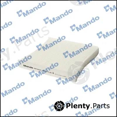 Mando MMF025041 — Filter, cabin air