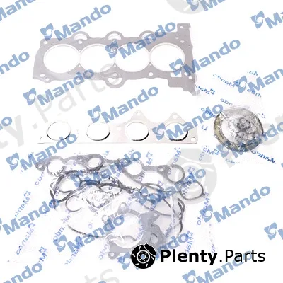 Mando EGOGK00030K — Full Gasket Kit, engine