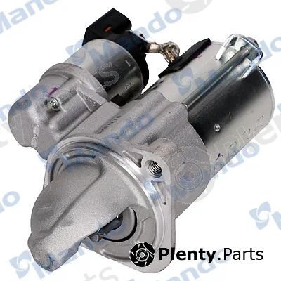 Mando EX361002B600 — Starter