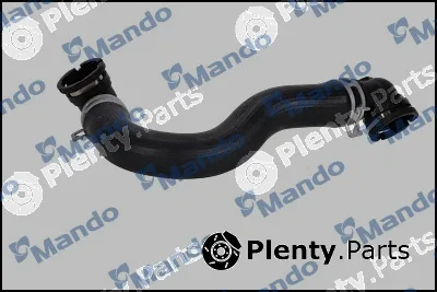 Mando MCC020024 — Radiator Hose