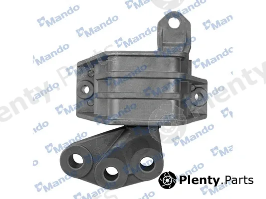 Mando MCC015150 — Mounting, engine