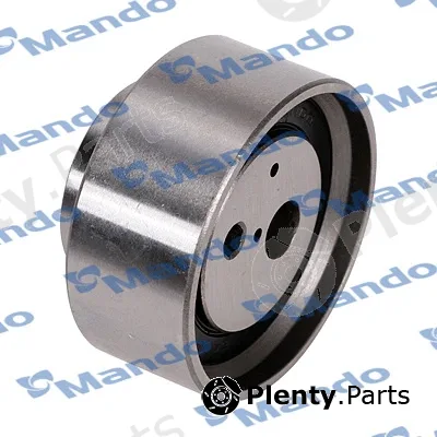 Mando EBT10040K — Tensioner Pulley, timing belt
