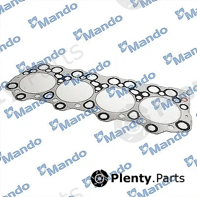 Mando DM2231145000 — Gasket, cylinder head