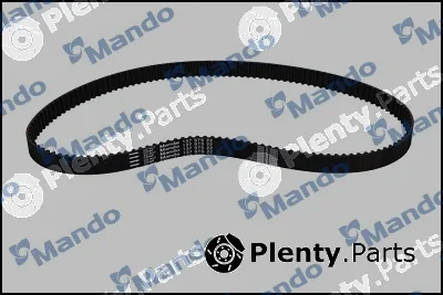 Mando MB137STS22 — Timing Belt