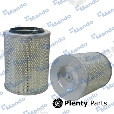 Mando MMF015440 — Air Filter