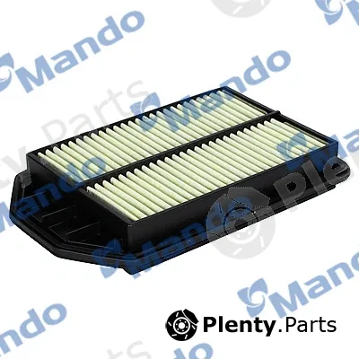 Mando EAF00038M — Air Filter