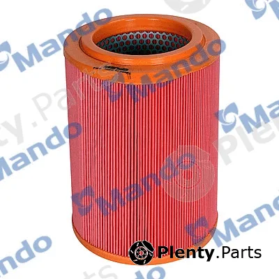 Mando EAF00078M — Air Filter