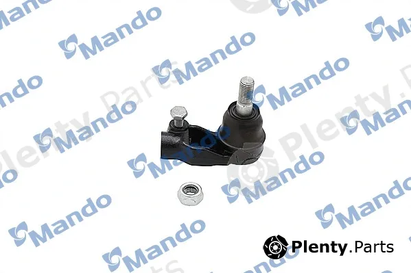 Mando DSA020600 — Tie Rod End