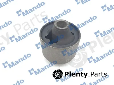 Mando MCC010012 — Mounting, engine