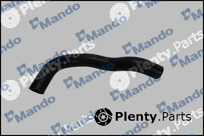 Mando DCC020553 — Radiator Hose