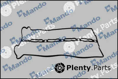 Mando DN0K55110235 — Gasket, cylinder head cover