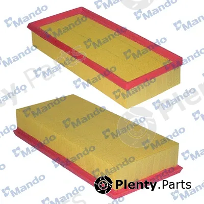 Mando MMF015267 — Air Filter