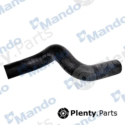 Mando DCC020439 — Radiator Hose
