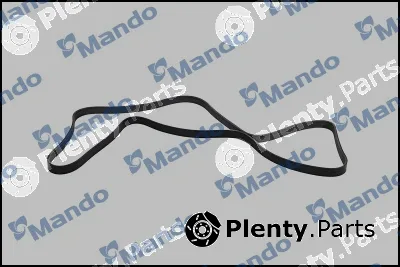 Mando MB6PK2270 — V-Ribbed Belt