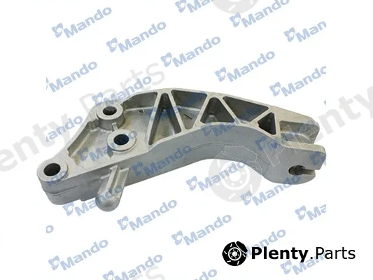 Mando MCC015102 — Mounting, engine