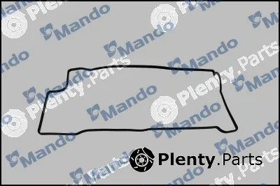Mando DN224413E011 — Gasket, cylinder head cover