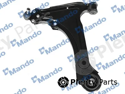 Mando MSA016071 — Control/Trailing Arm, wheel suspension