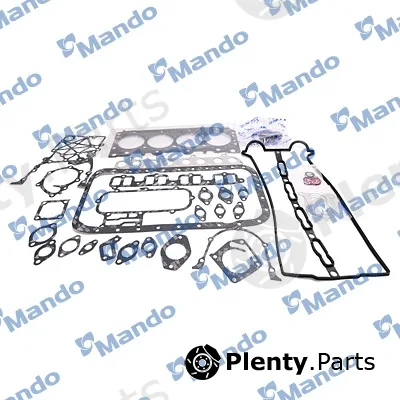 Mando DM0K55110270 — Full Gasket Kit, engine