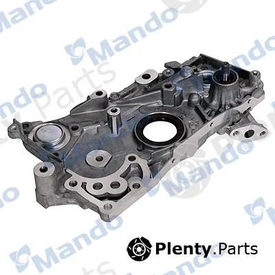 Mando DMP030026 — Oil Pump