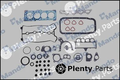 Mando EGOMD00006 — Full Gasket Kit, engine