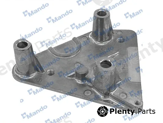 Mando MCC015072 — Mounting, engine