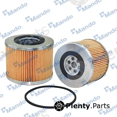 Mando MMF045002 — Oil Filter
