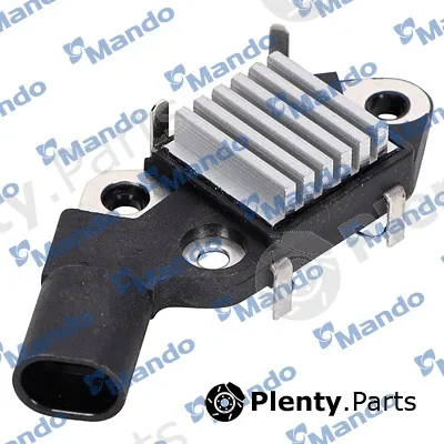 Mando BN220729 — Alternator Regulator