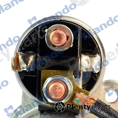 Mando BN3610023061 — Starter