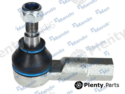 Mando MTG055663 — Tie Rod End
