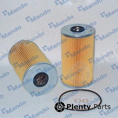 Mando MMF045108 — Oil Filter