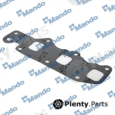 Mando DNP94580153 — Gasket, exhaust manifold